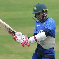 Bangladesh's Mushfiqur Rahim to miss remainder of Zimbabwe tour