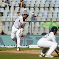 Jayant Yadav, Saini added to India's ODI squad