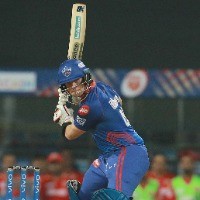 DC have to play their best cricket in the second half to make it to the final: Steven Smith