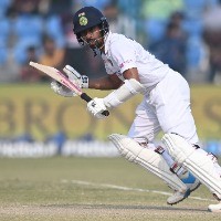 Saha out of consideration for Sri Lanka Tests, opts out of Bengal's Ranji campaign