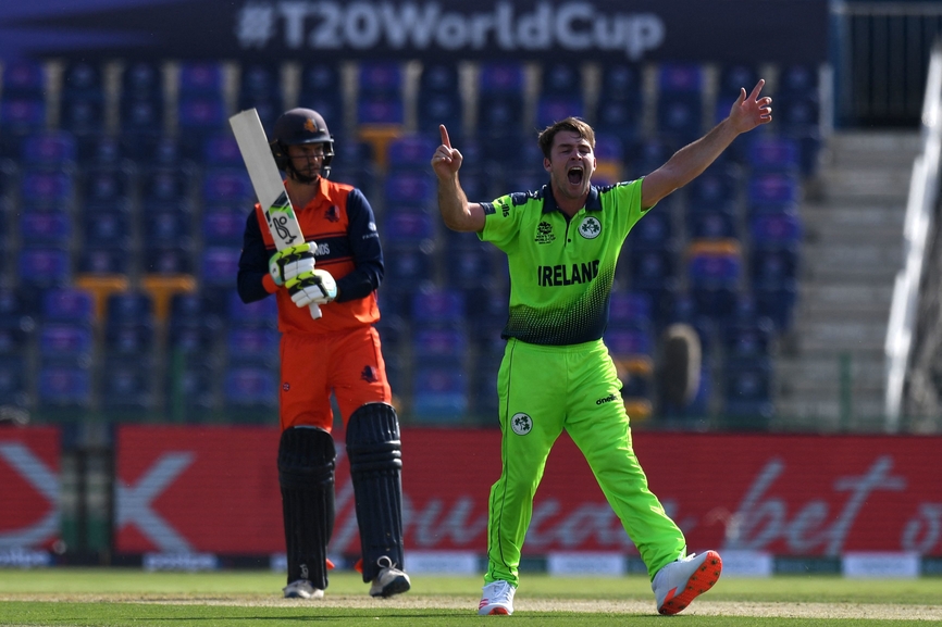 Sri Lanka vs Netherlands Score, T20 World Cup 2021, Group B, Round 1 Match: Sri  Lanka Cruise To 8-Wicket Win Over Netherlands