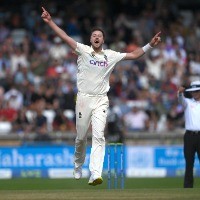 Robinson’s emergence could be a boon for Archer’s England career