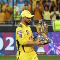 Gaikwad wins Orange Cap by 2 runs to become the youngest as CSK bag their 4th in Dhoni’s 300th