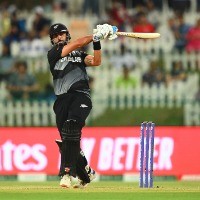 We knew one or two good overs would do it : Daryl Mitchell