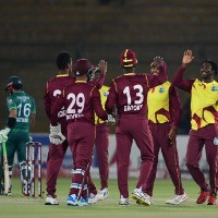 Pakistan-West Indies ODI series postponed following Covid-19 outbreak in visitors' camp