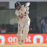 Character showed at SCG gives England something to build on: Joe Root