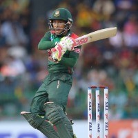 Mushfiqur pulls out of Australia T20Is due to personal reasons