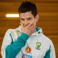 Saddened that he felt the need to step down as captain: ACA backs Paine