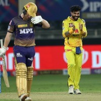 Come the biggest stage, KKR haunted by their imperfections