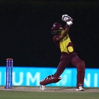 Roston Chase should definitely be in the playing XI: Daren Sammy