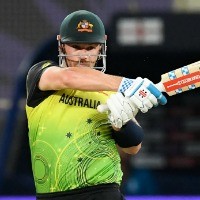 Battle against Shaheen Afridi in the powerplay will be crucial: Aaron Finch