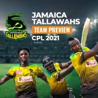 Can two-time winners Jamaica Tallawahs script a third after four years of emptiness