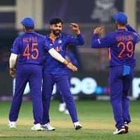India vs Namibia, Match 42, ICC T20 World Cup 2021 - Fantasy Preview