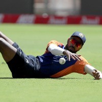 Pandya to go through net-session to bowl against New Zealand