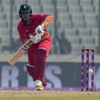 ICC announce a three-and-a-half-year ban on Brendan Taylor 
