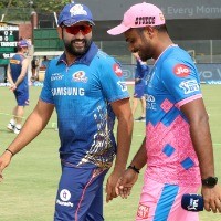 Rajasthan, Mumbai face off as race for playoffs intensifies