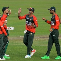 All good with Bangladesh after two historic series wins?