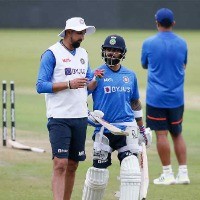 Virat Kohli confirms Siraj’s absence for Newlands Test