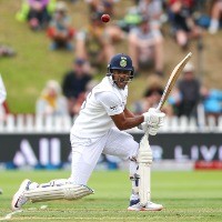 Mayank Agarwal looks forward to New Zealand series with 'approachable' Rahul Dravid