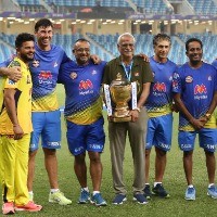 CSK CEO hints at bringing back former stars in auction
