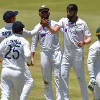 Will we see an all-pace attack from both India and South Africa?