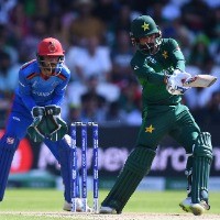 Afghanistan's ODI series against Pakistan pushed to 2022