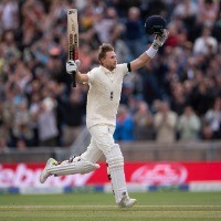 Festoon of records for Root as he hits the most runs in a year as captain and many more