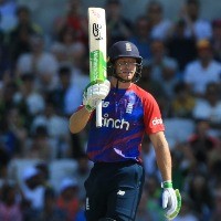 Decoded: Jos Buttler’s rise to the white-ball throne