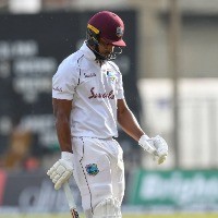 Kieran Powell dropped as Windies name strong squad for Sri Lanka Tests