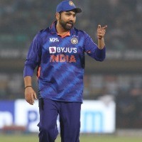 Captain Rohit's time to shine as change of guard assumes official hue