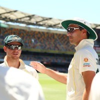 Cummins ruled out of Adelaide Test; Smith to captain