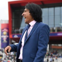 Ramiz Raja set to officially take over as PCB chairman on Monday