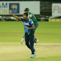 Every team in the world will struggle to read Theekshana: Dasun Shanaka