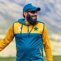 If we don't get results, we start searching for scapegoats: Misbah