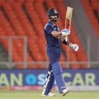 Virat Kohli to opt out of ODI series vs South Africa: Reports