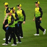 ‘One of those nights’ - Aaron Finch on Australia’s crushing defeat