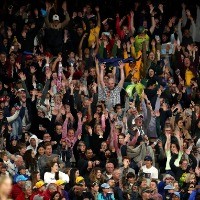 Boxing Day Ashes Test could see 80,000 crowd as Covid rules ease