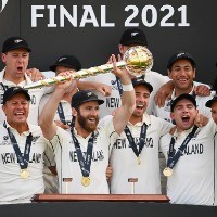 NZ become Test Champions in thrilling final - As it happened on Day 6