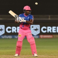 Arise, Sanju Samson 2.0