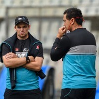 New Zealand primed to farewell Taylor on a winning note