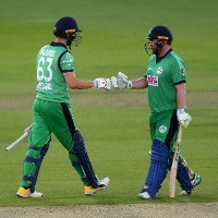 T20 World Cup | Getkate, Kennedy and McCarthy left out of Ireland's final squad