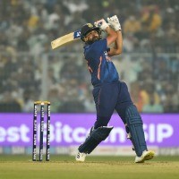 Rohit close to getting match-ready, likely to be available against West Indies