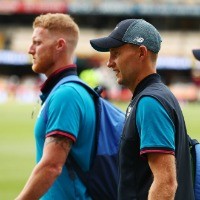 Expected too much of Stokes because I see him as superhero: Root