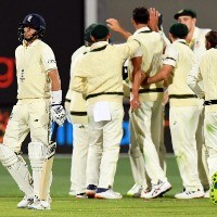 England land themselves in a coup heading into final day