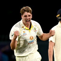 4-0 is sweet, but Cameron Green’s emergence is sweeter