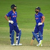 India register their biggest win riding on back of 3rd 50+ PS between Rahul-Rohit