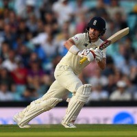 An uphill task but not an impossible one for England  