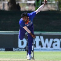 India fined for slow over-rate in third ODI against South Africa