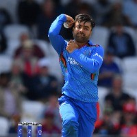 Rashid Khan eager to justify his status as the top draft pick in 'The Hundred'