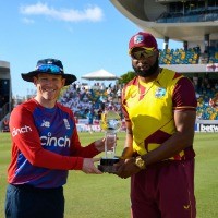 England overcome record ninth wicket-partnership to level the series